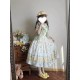 Miss Point Lemon Chicken Daily One Piece(Reservation/3 Colours/Full Payment Without Shipping)